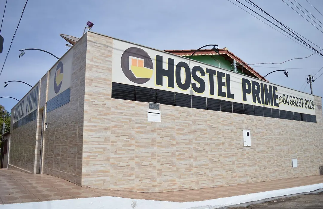 Hostel Prime-1