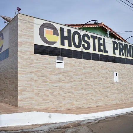 Hostel Prime-2
